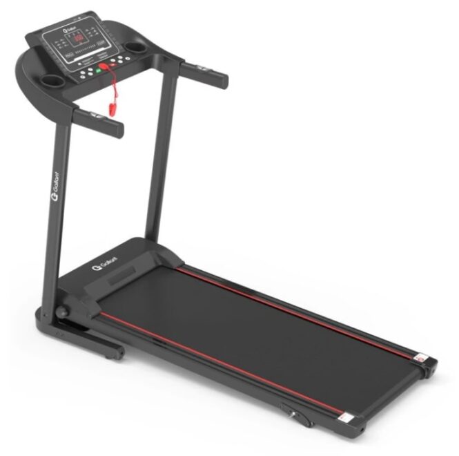 Esteira Ergométrica Elétrica Gallant Trainer GEE11M20A-220PT