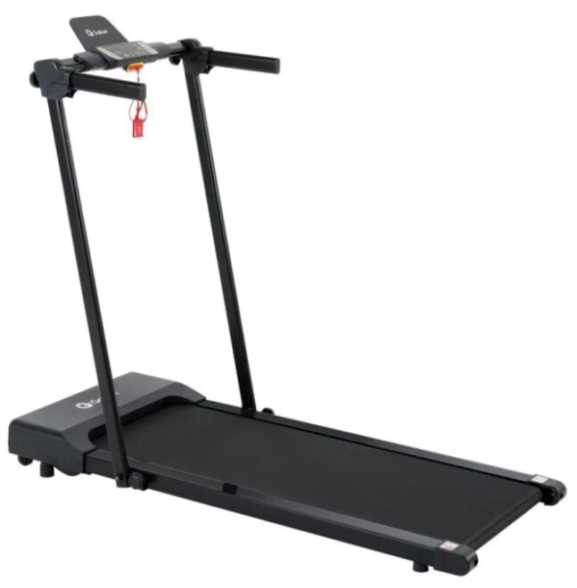 Esteira Ergométrica Elétrica Gallant Compact Fold GEE11M16A-127PT