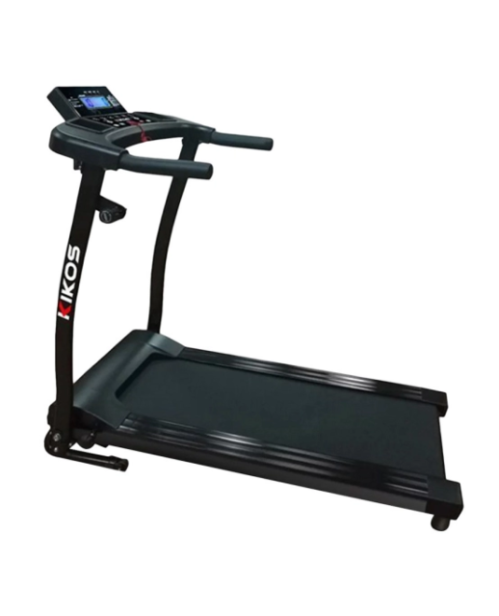 Imagem ilustrativa da esteira E500I da Kikos