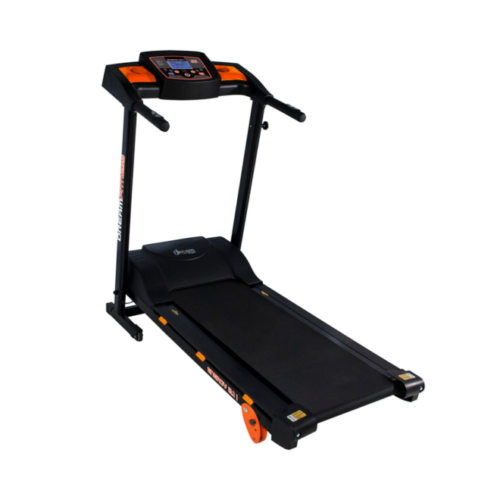 Imagem ilustrativa da Dream Fitness Energy 2.1