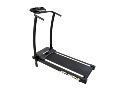 Imagem ilustrativa da esteira Polimet EP-1600