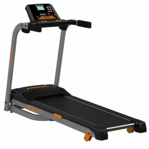 Imagem ilustrativa da esteira Athletic Racer