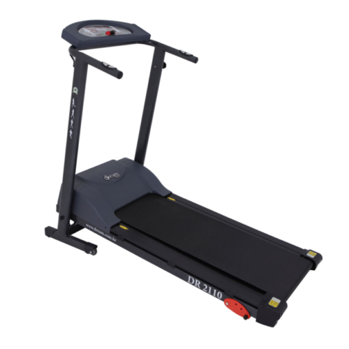 Imagem ilustrativa do modelo DR2110 da Dream Fitness