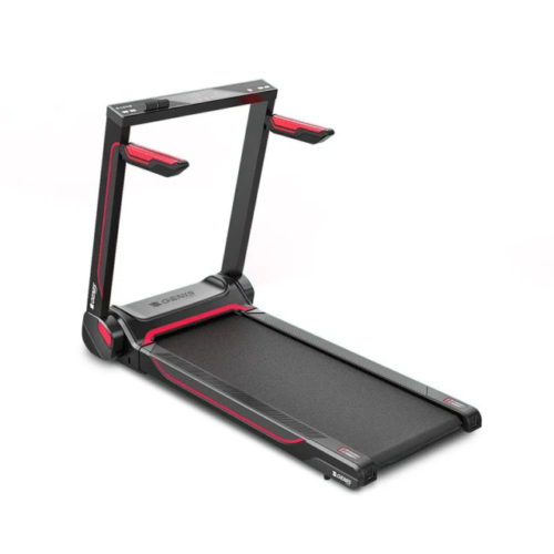 Imagem ilustrativa da esteira Genis GT 1000